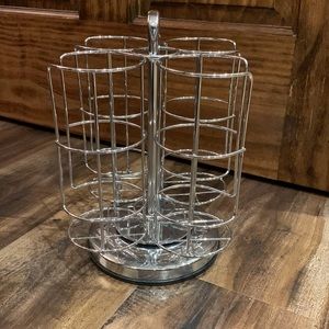 Tassimo T-Disc Coffee Pod Holder